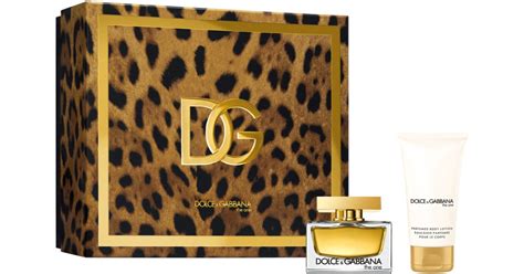 the one confezione regalo eau de parfum 30 ml on sale